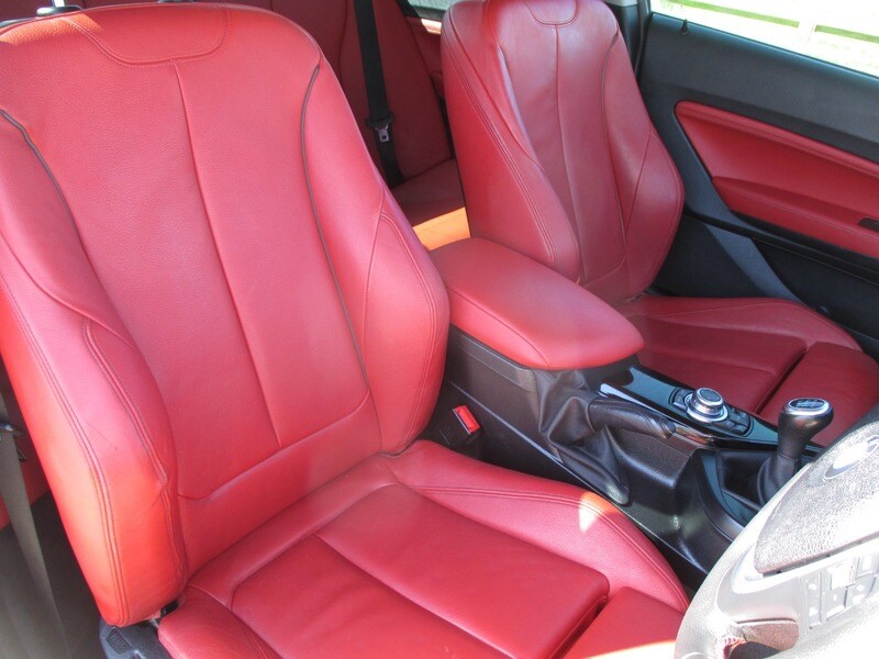 Used BMW 2 Series 2015 for sale - 77937558: Photo 21