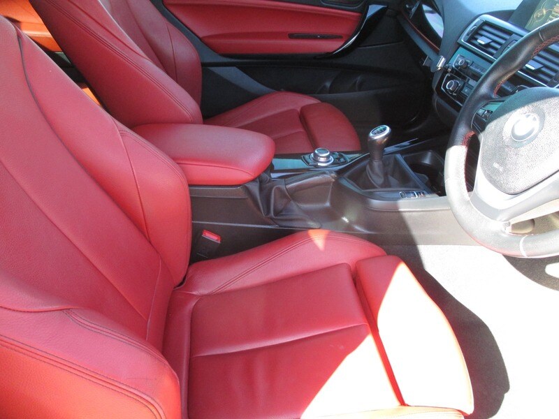 Used BMW 2 Series 2015 for sale - 77937558: Photo 22