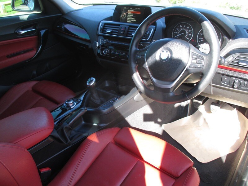 Used BMW 2 Series 2015 for sale - 77937558: Photo 23