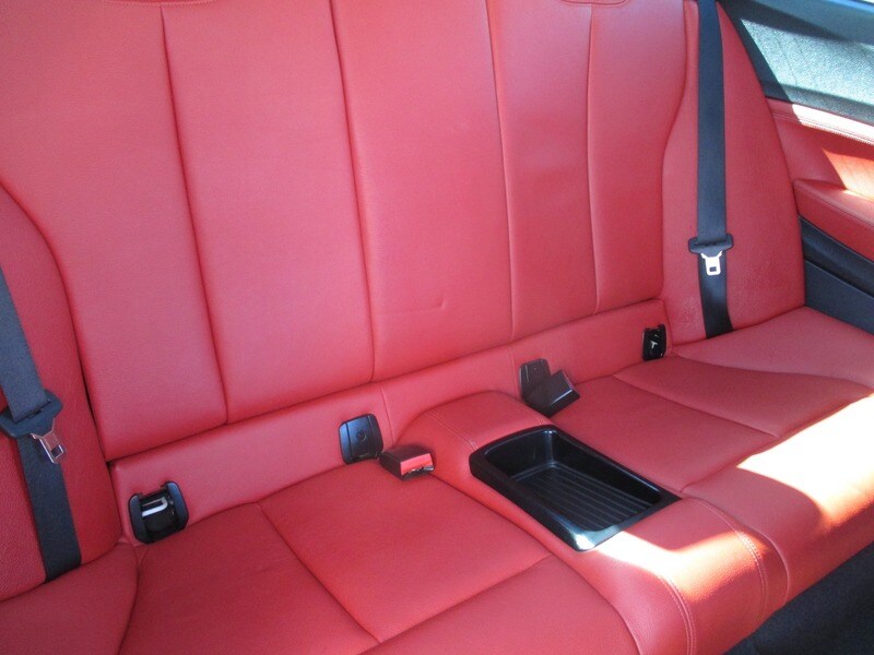 Used BMW 2 Series 2015 for sale - 77937558: Photo 24