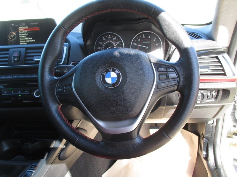Used BMW 2 Series 2015 for sale - 77937558: Photo 30