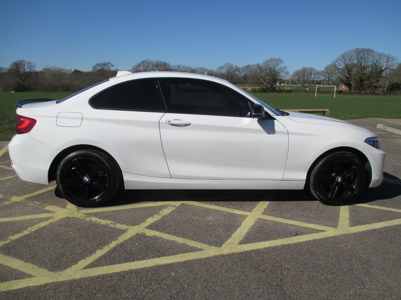 Used BMW 2 Series 2015 for sale - 77937558: Photo 6