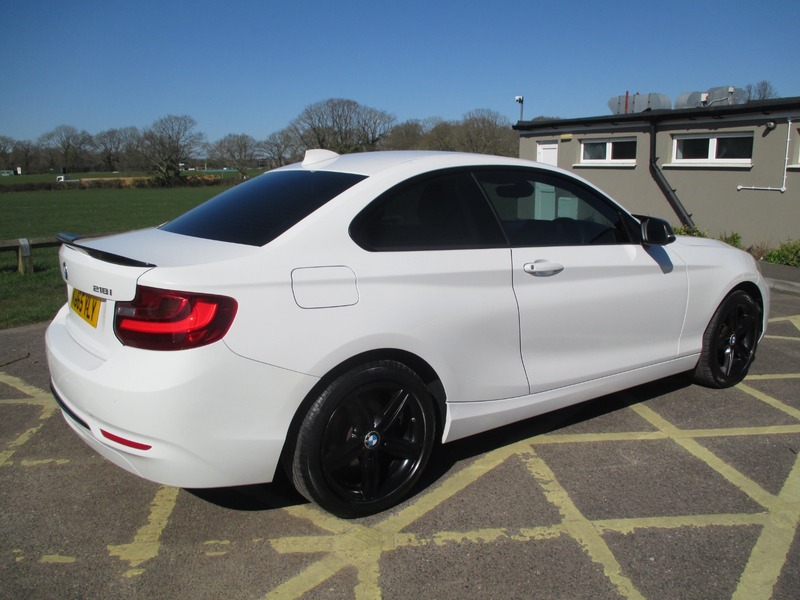 Used BMW 2 Series 2015 for sale - 77937558: Photo 8