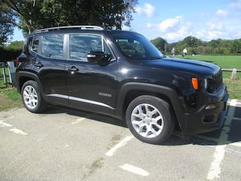 Used Jeep Renegade 2016 for sale - 79817533: Photo