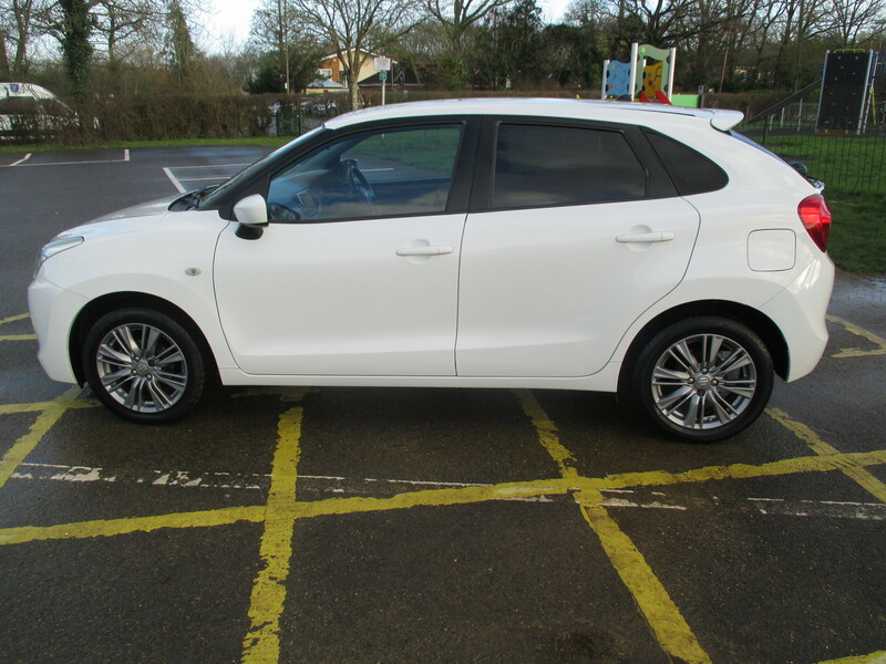 Used Suzuki Baleno 2019 for sale - 77693971: Photo 15
