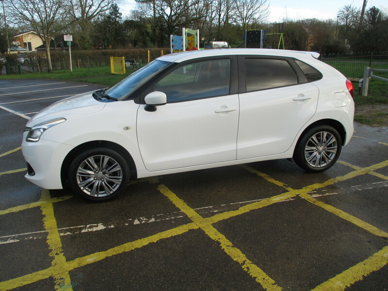 Used Suzuki Baleno 2019 for sale - 77693971: Photo 16