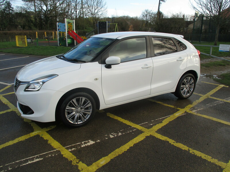 Used Suzuki Baleno 2019 for sale - 77693971: Photo 17