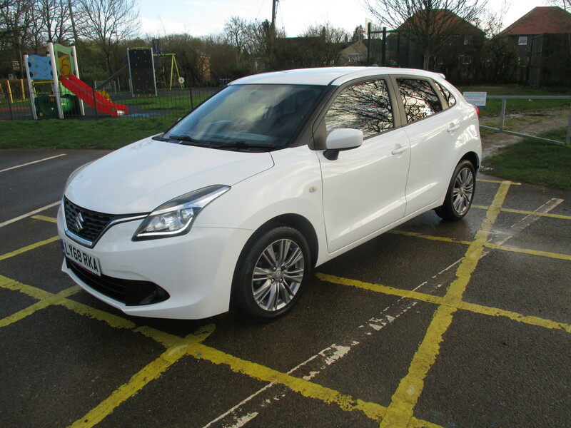 Used Suzuki Baleno 2019 for sale - 77693971: Photo 18