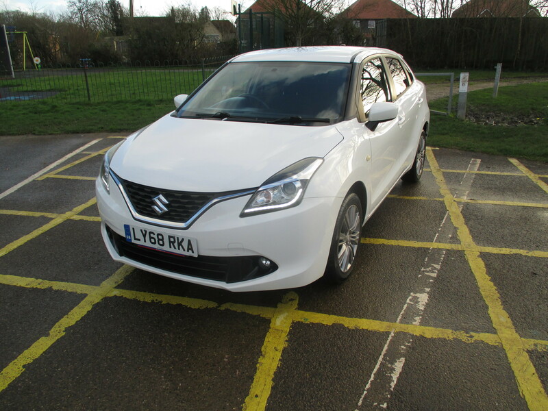 Used Suzuki Baleno 2019 for sale - 77693971: Photo 19