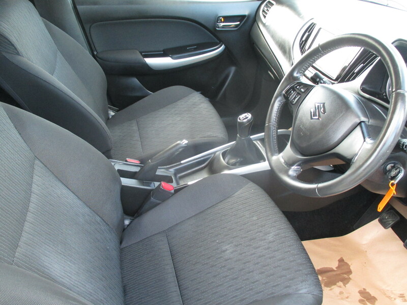 Used Suzuki Baleno 2019 for sale - 77693971: Photo 22