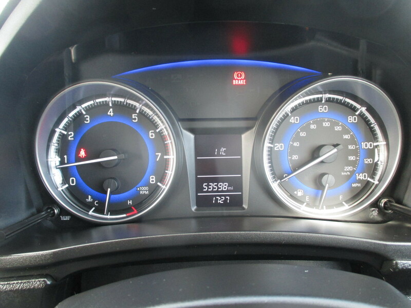 Used Suzuki Baleno 2019 for sale - 77693971: Photo 23