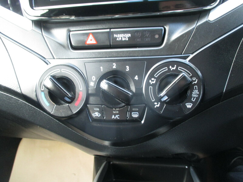 Used Suzuki Baleno 2019 for sale - 77693971: Photo 28