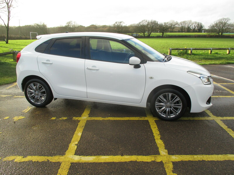 Used Suzuki Baleno 2019 for sale - 77693971: Photo 5
