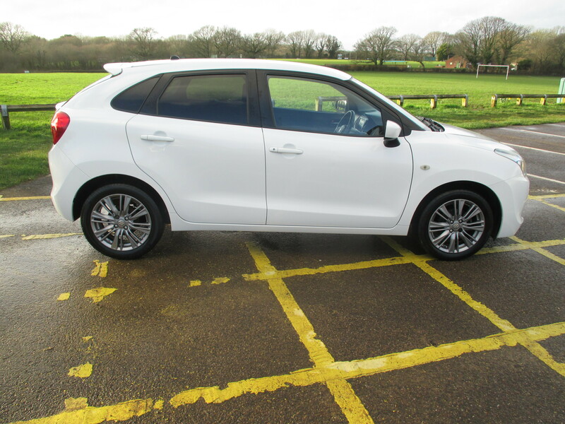 Used Suzuki Baleno 2019 for sale - 77693971: Photo 6
