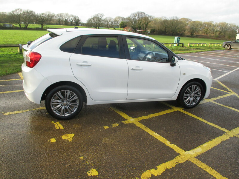 Used Suzuki Baleno 2019 for sale - 77693971: Photo 7