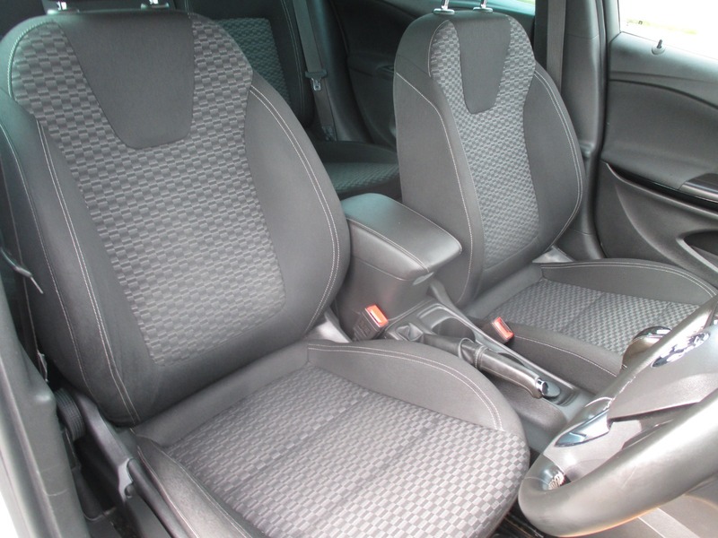 Used Vauxhall Astra 2016 for sale - 77655919: Photo 21