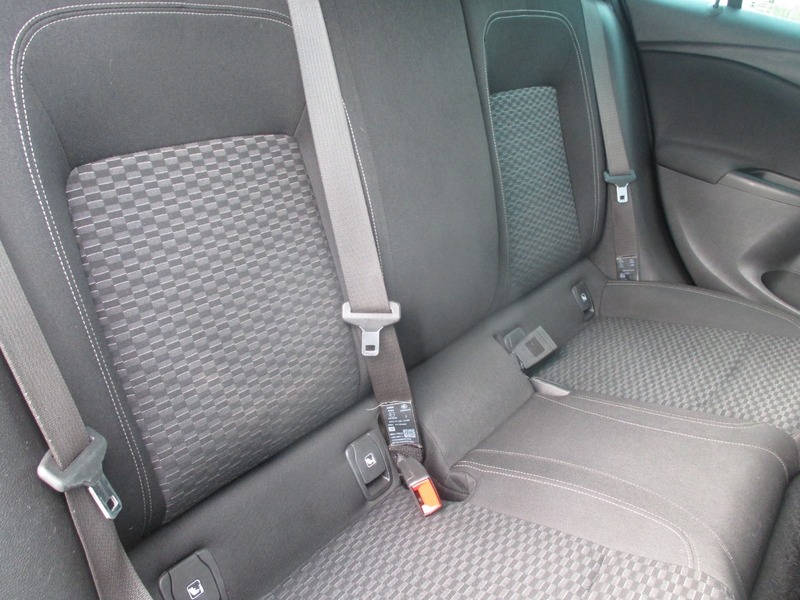 Used Vauxhall Astra 2016 for sale - 77655919: Photo 24