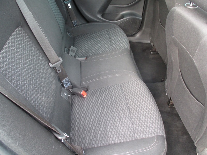 Used Vauxhall Astra 2016 for sale - 77655919: Photo 25