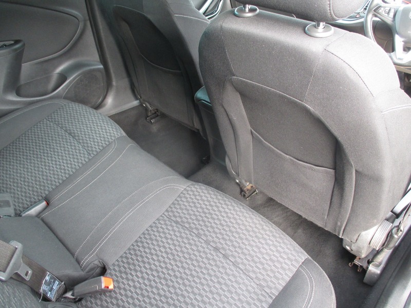 Used Vauxhall Astra 2016 for sale - 77655919: Photo 26