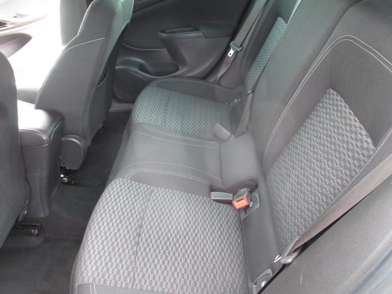 Used Vauxhall Astra 2016 for sale - 77655919: Photo 29