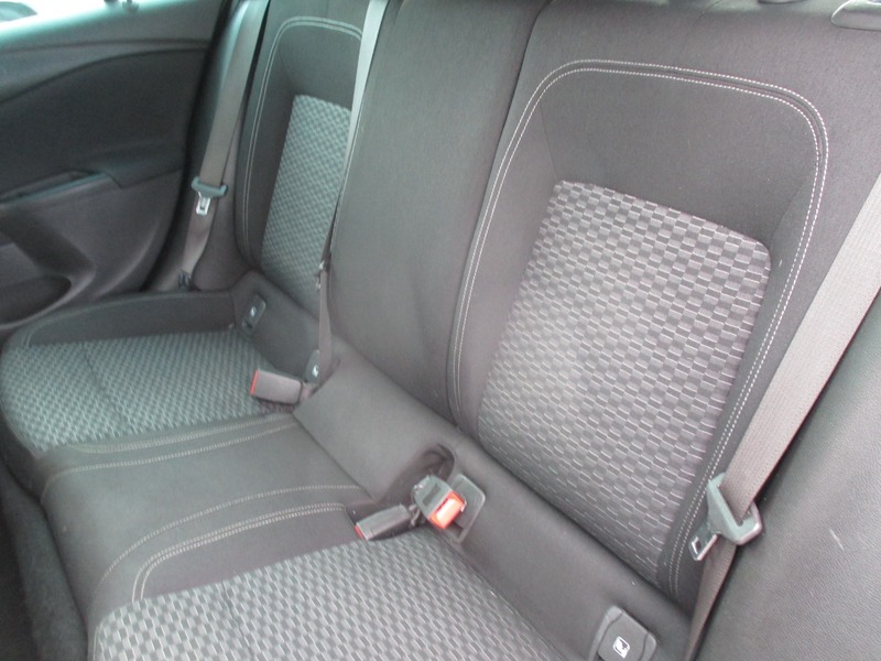 Used Vauxhall Astra 2016 for sale - 77655919: Photo 30