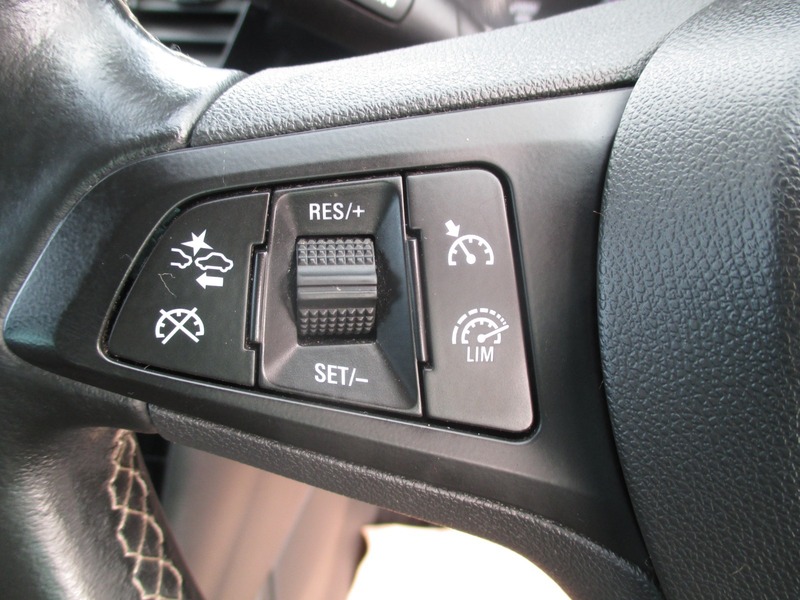 Used Vauxhall Astra 2016 for sale - 77655919: Photo 37