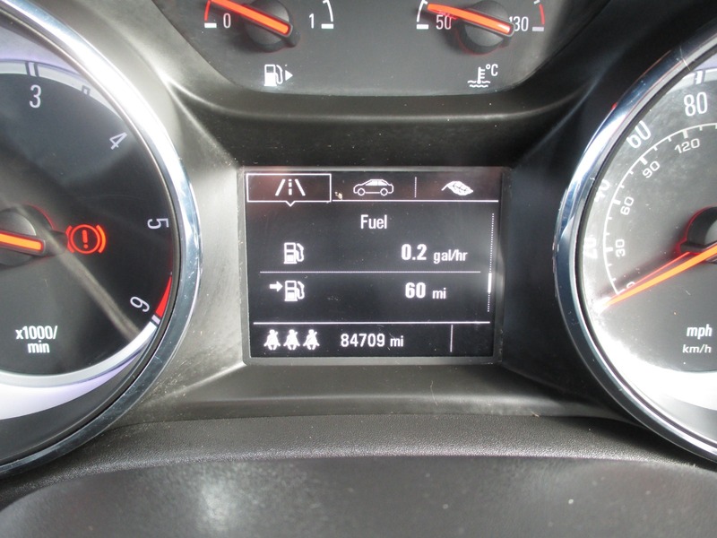 Used Vauxhall Astra 2016 for sale - 77655919: Photo 38