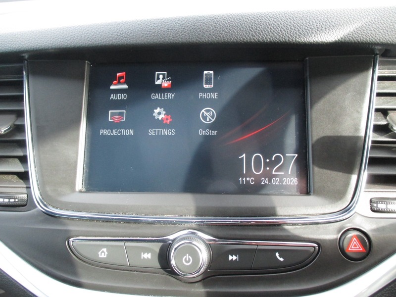 Used Vauxhall Astra 2016 for sale - 77655919: Photo 40