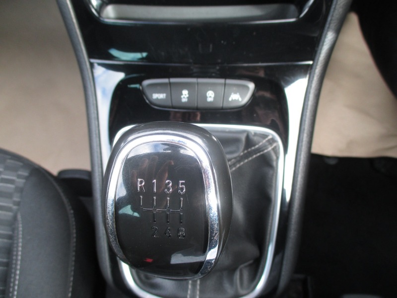 Used Vauxhall Astra 2016 for sale - 77655919: Photo 42