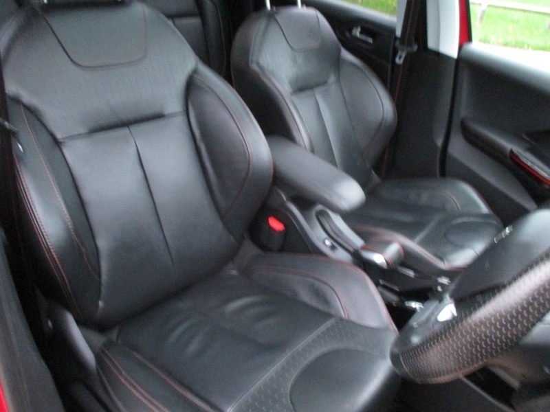 Used Peugeot 2008 2017 for sale - 76547402: Photo 23