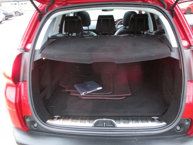 Used Peugeot 2008 2017 for sale - 76547402: Photo 29