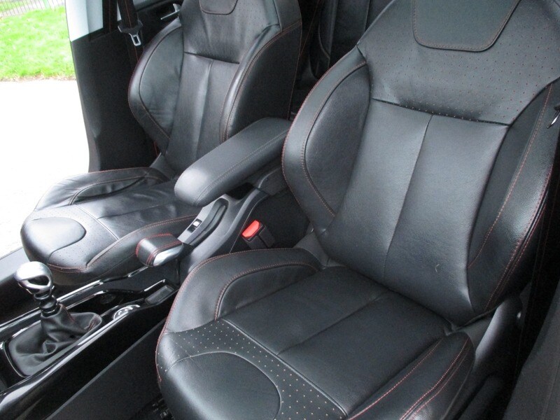 Used Peugeot 2008 2017 for sale - 76547402: Photo 35