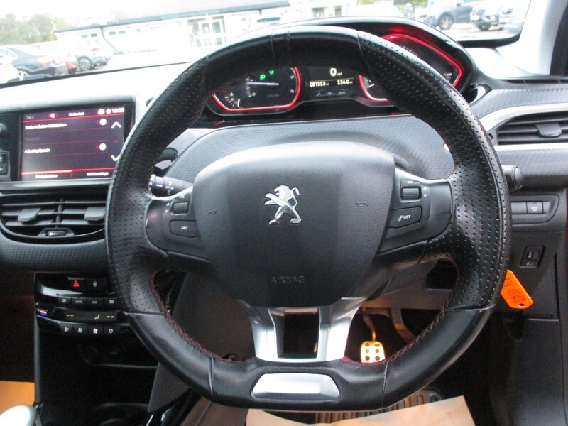 Used Peugeot 2008 2017 for sale - 76547402: Photo 39