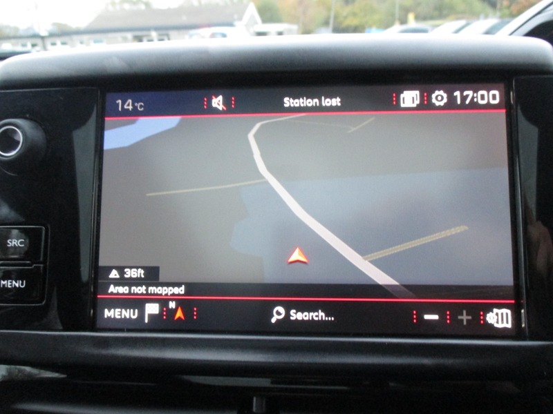 Used Peugeot 2008 2017 for sale - 76547402: Photo 43