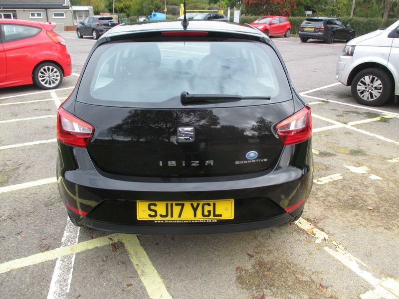 Used SEAT Ibiza 2017 for sale - 76357160: Photo 10