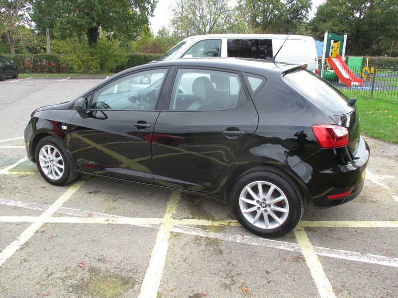 Used SEAT Ibiza 2017 for sale - 76357160: Photo 13