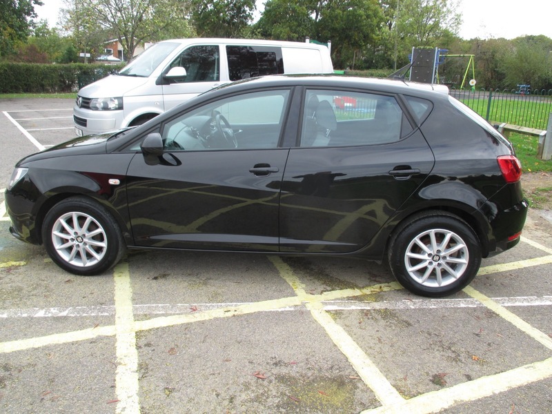 Used SEAT Ibiza 2017 for sale - 76357160: Photo 14