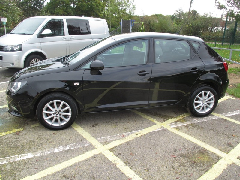 Used SEAT Ibiza 2017 for sale - 76357160: Photo 15