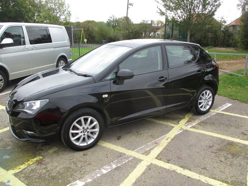 Used SEAT Ibiza 2017 for sale - 76357160: Photo 16
