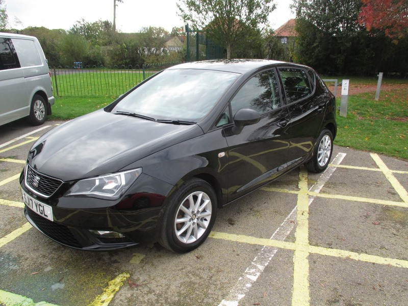Used SEAT Ibiza 2017 for sale - 76357160: Photo 17