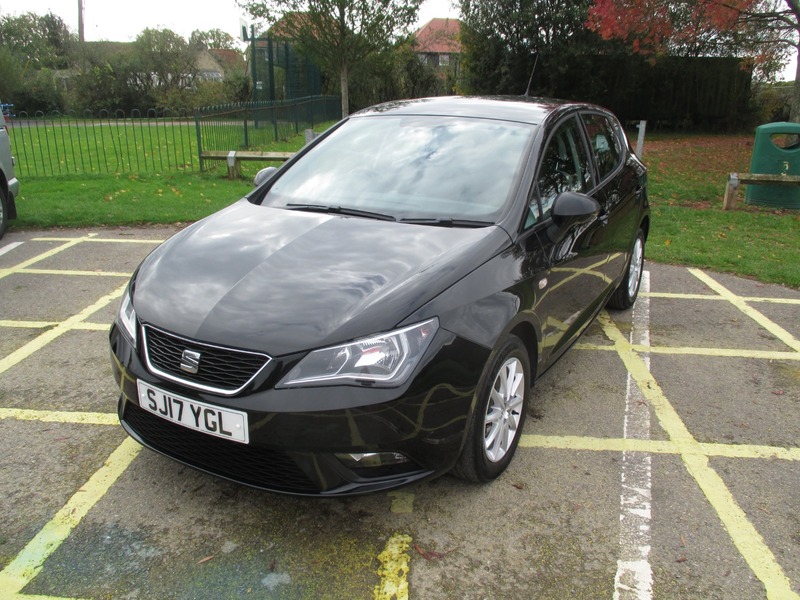 Used SEAT Ibiza 2017 for sale - 76357160: Photo 18