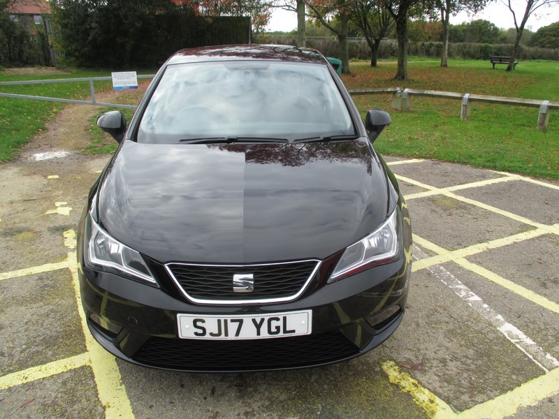Used SEAT Ibiza 2017 for sale - 76357160: Photo 19