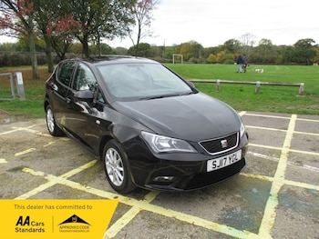 SEAT - Ibiza