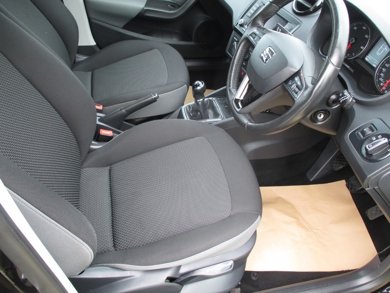 Used SEAT Ibiza 2017 for sale - 76357160: Photo 21