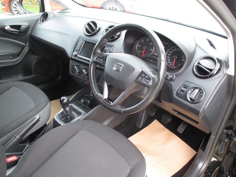 Used SEAT Ibiza 2017 for sale - 76357160: Photo 22