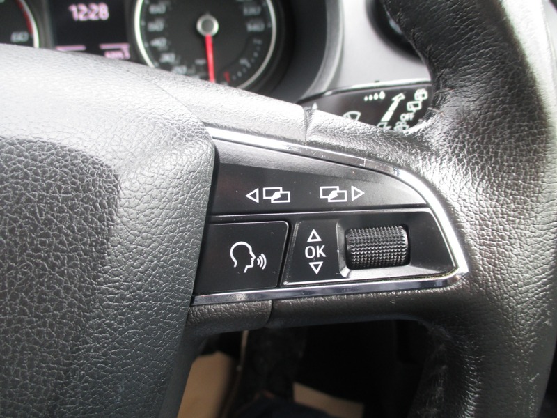 Used SEAT Ibiza 2017 for sale - 76357160: Photo 23