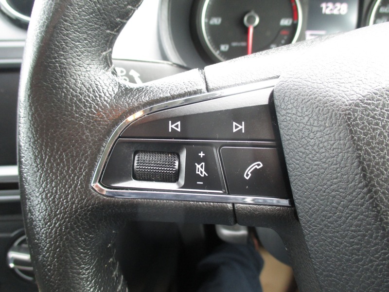 Used SEAT Ibiza 2017 for sale - 76357160: Photo 24