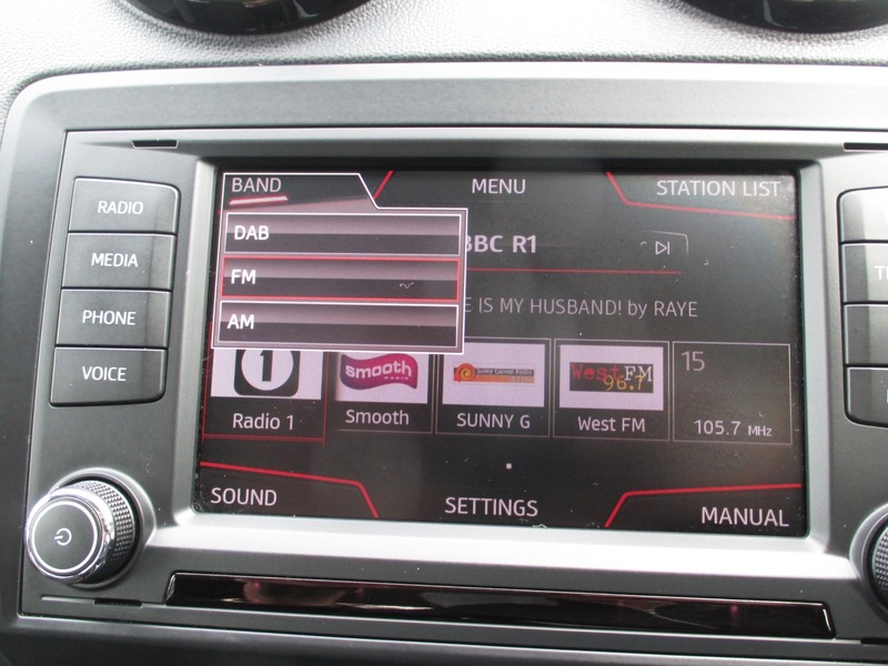 Used SEAT Ibiza 2017 for sale - 76357160: Photo 27