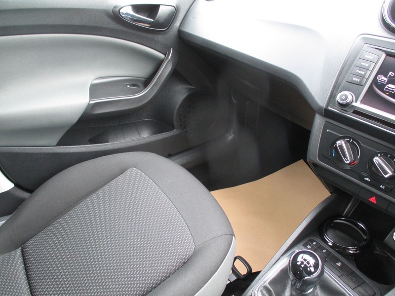 Used SEAT Ibiza 2017 for sale - 76357160: Photo 33
