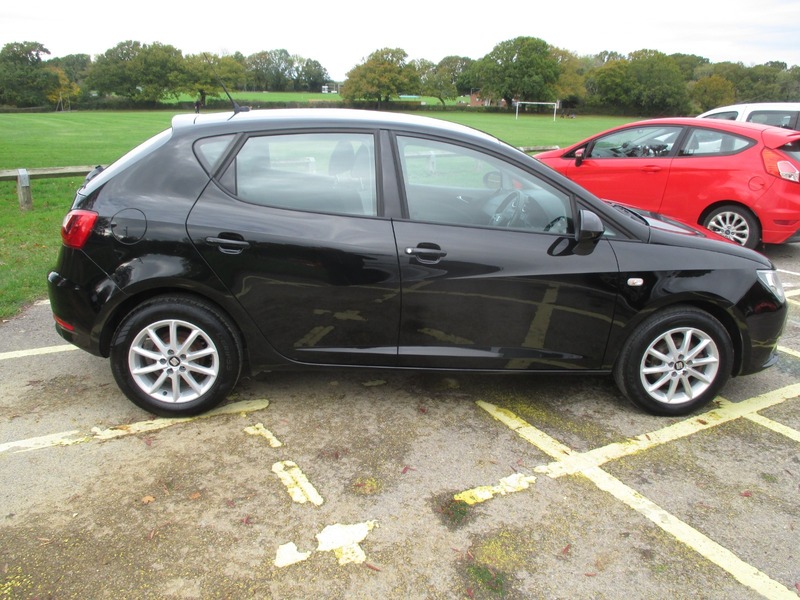 Used SEAT Ibiza 2017 for sale - 76357160: Photo 5